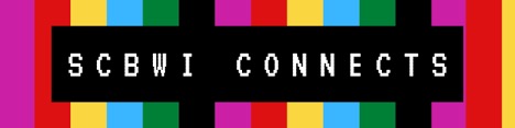 SCBWI Connects banner